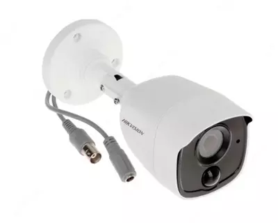 DS-2CE11D0T-PIRLO — 2 MP yuqori aniqlikdagi CMOS kulya (bullet) kamera